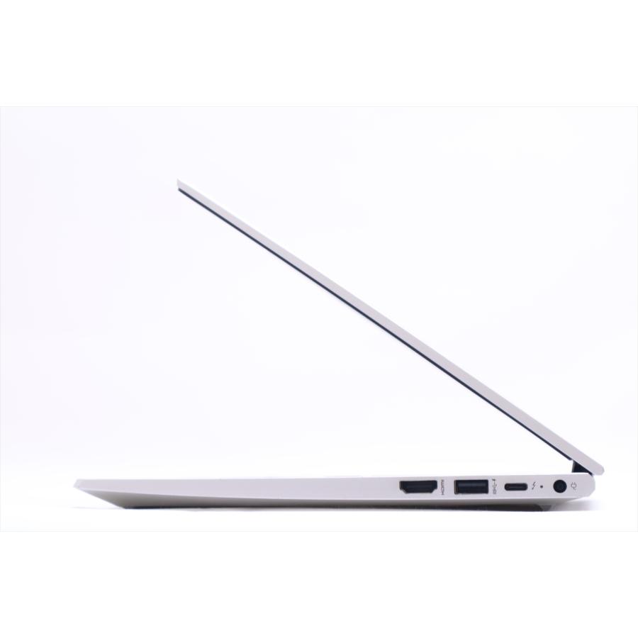 即配 2022年快速モデル 12世代Corei5 HP EliteBook 630 G9 i5-1235U 16G 256G 13.3FHD Wi-Fi6 Office Win11 バッテリー良 ノートパソコン BAA評価の画像