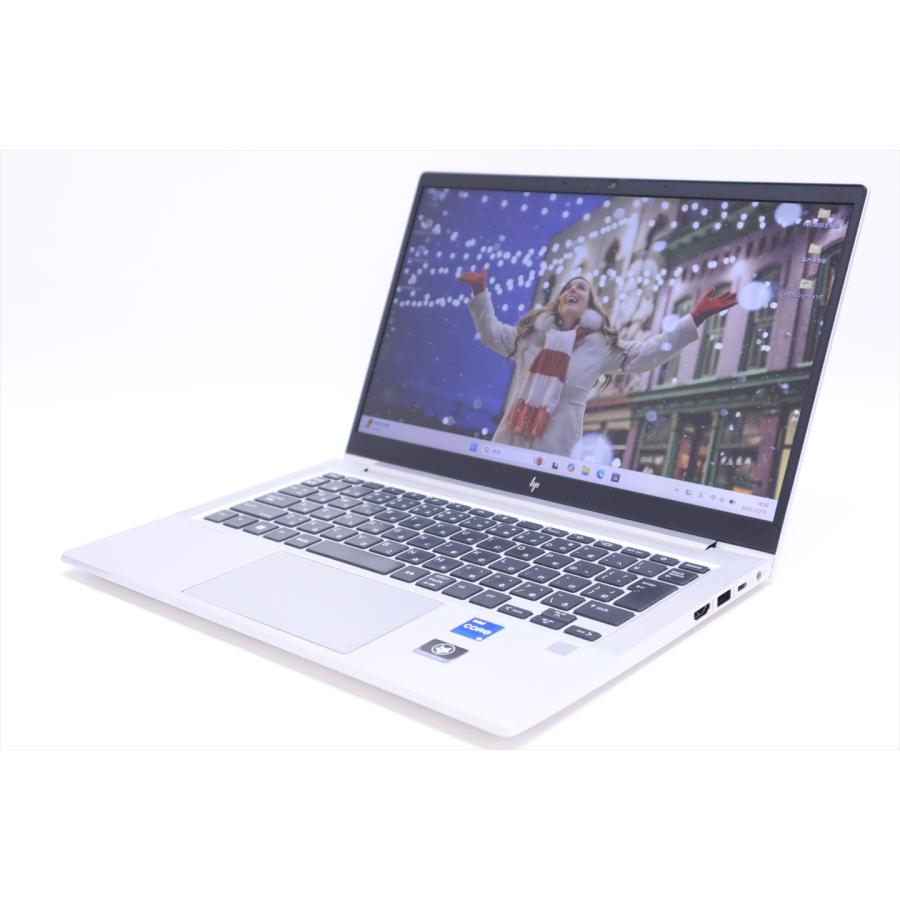 EliteBook 即配 2022年快速モデル 12世代Corei5 HP 630 G9 i5-1235U