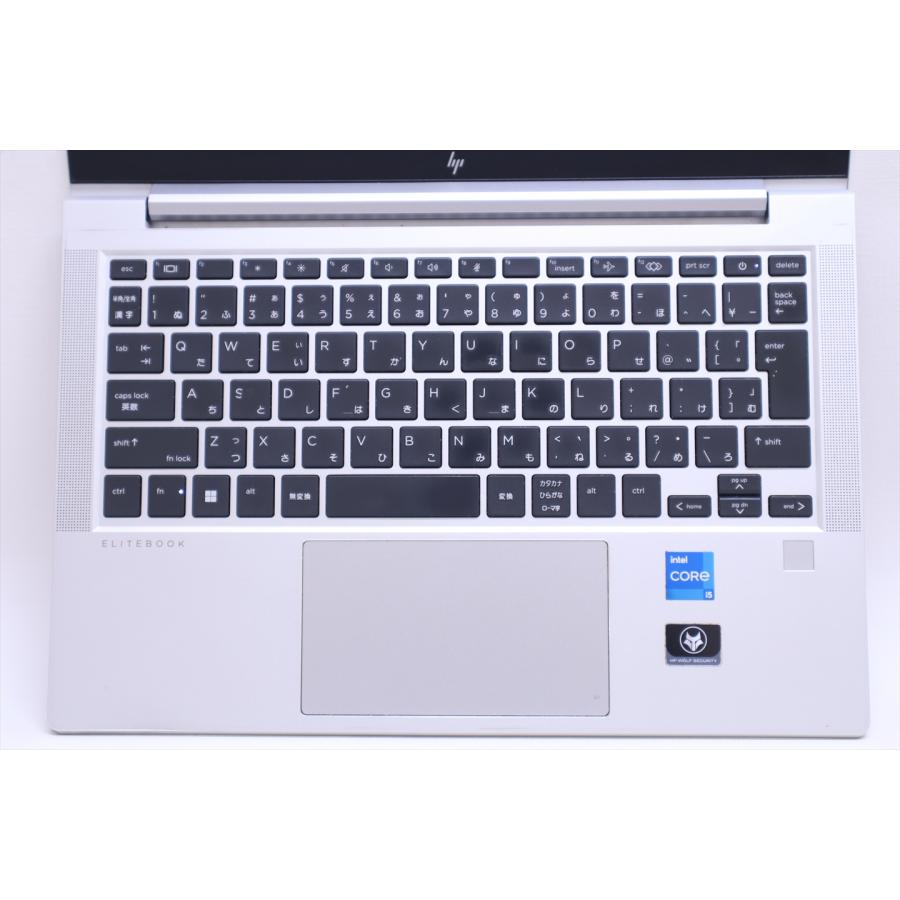 EliteBook 即配 2022年快速モデル 12世代Corei5 HP 630 G9 i5-1235U