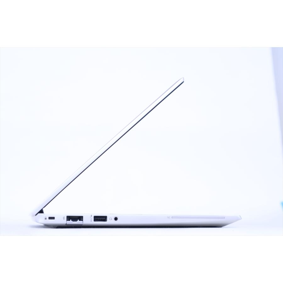 EliteBook 即配 バッテリー良 2023年快速モデル 12世代Corei5 HP 630