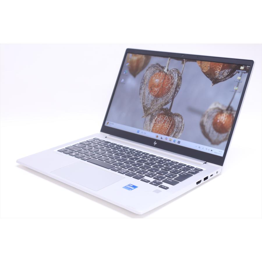 EliteBook 即配 2024年快速モデル 12世代Corei5 HP 630 G9 i5-1235U