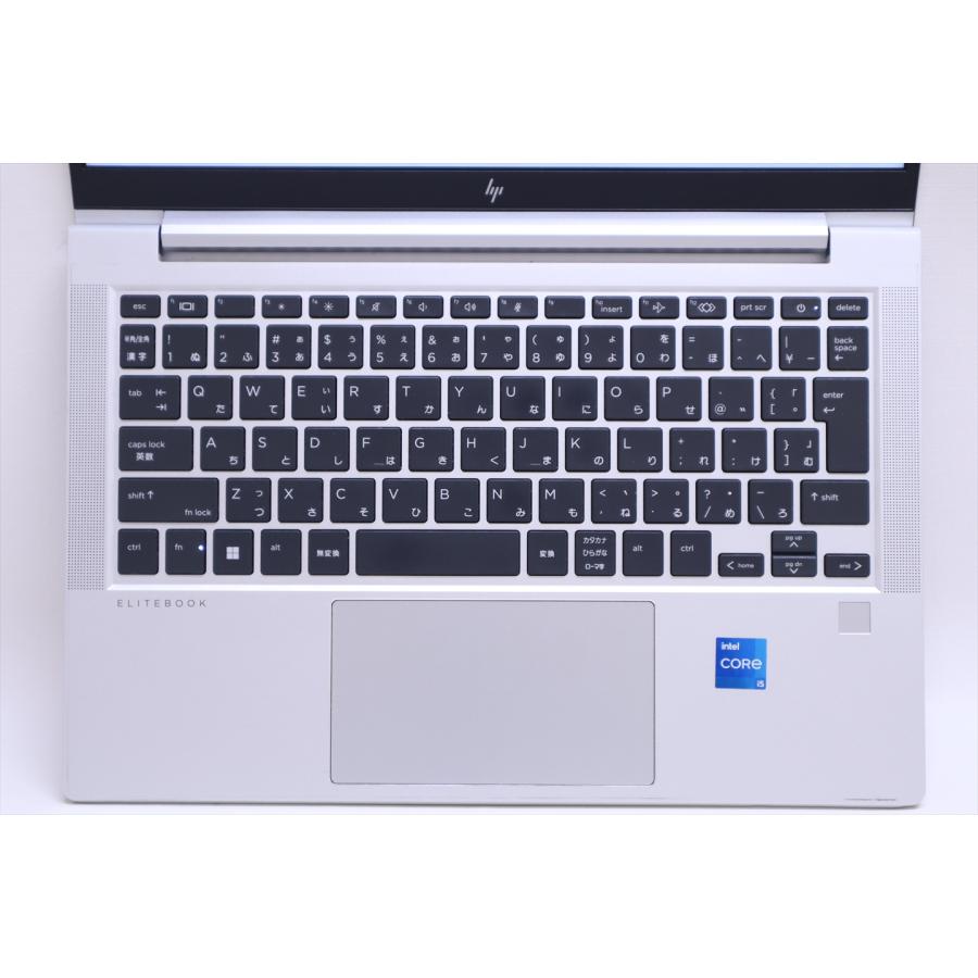 EliteBook 即配 2024年快速モデル 12世代Corei5 HP 630 G9 i5-1235U
