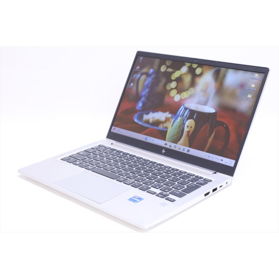 EliteBook 即配 良品 2024年快速モデル 12世代Corei5 HP 630 G9 i5