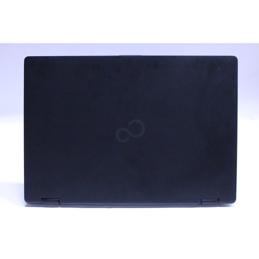 LIFEBOOK U 即配 バッテリー良好 2in1タブレット U9310X/D i5-10310U