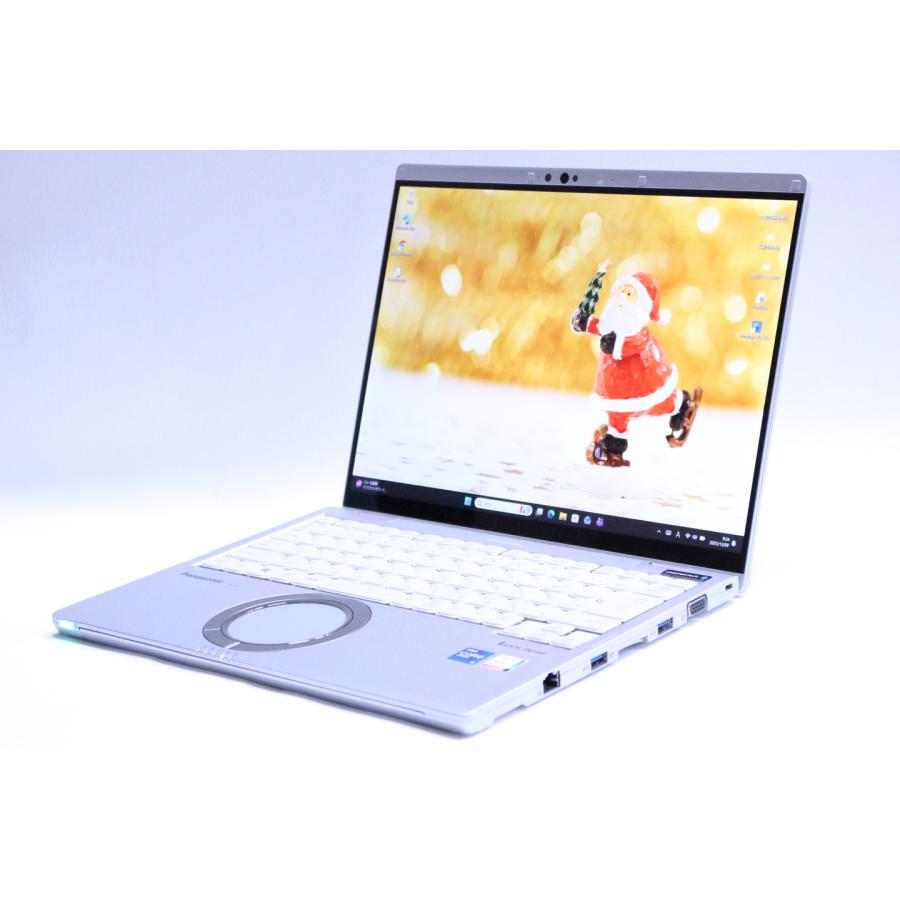 Let's note FV 即配 2021年タッチ液晶モデル CF-FV1R12VS 5G i5-1145G7