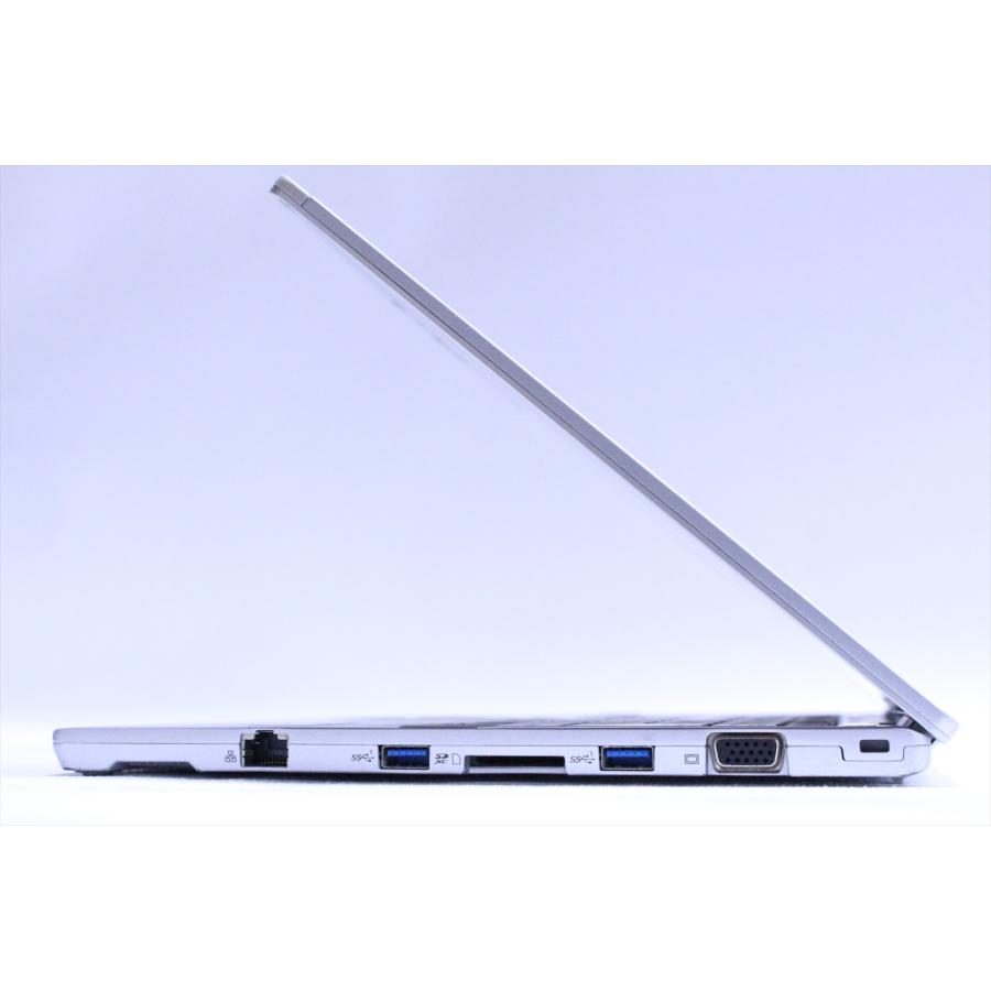 Let's note FV 即配 2021年タッチ液晶モデル CF-FV1R12VS i5-1145G7