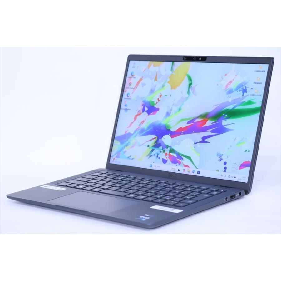 Latitude（Dell） 即配 良品 2023年快速32Gモデル 13世代Corei5