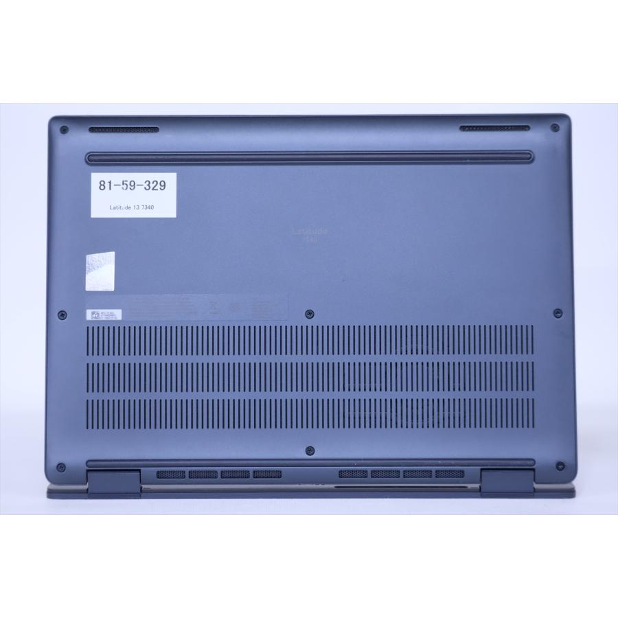 Latitude（Dell） 即配 良品 2023年快速32Gモデル 13世代Corei5