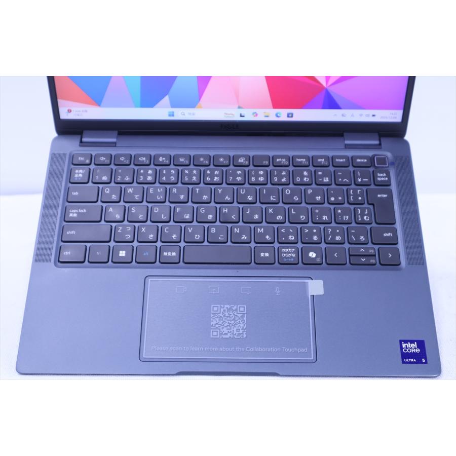 Latitude（Dell） 即配 良品 NPU搭載 2024年快速32Gモデル Latitude 13