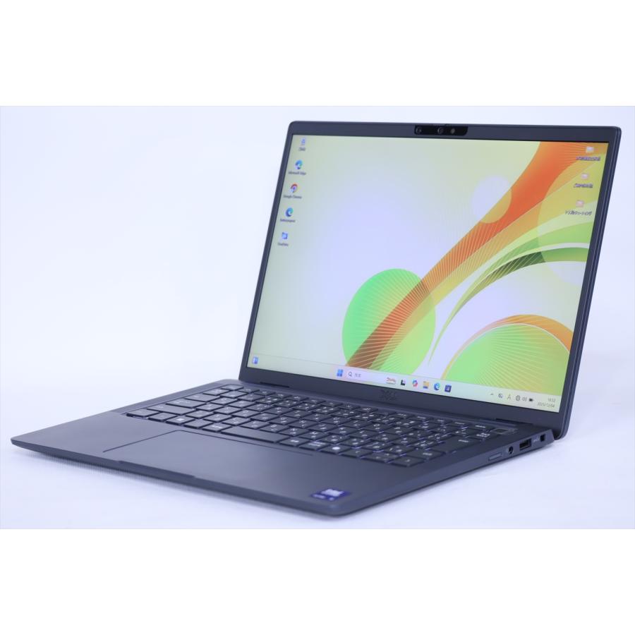Latitude（Dell） 即配 美品 NPU搭載 2024年快速32Gモデル Latitude 13