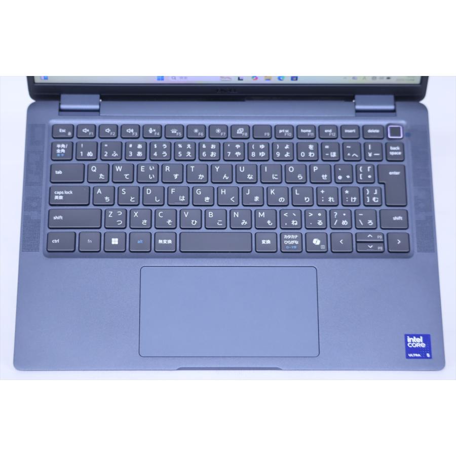 Latitude（Dell） 即配 美品 NPU搭載 2024年快速32Gモデル Latitude 13