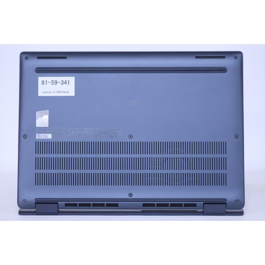 Latitude（Dell） 即配 美品 NPU搭載 2024年快速32Gモデル Latitude 13