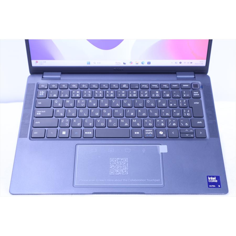 Latitude（Dell） 即配 美品 NPU搭載 2024年快速32Gモデル Latitude 13
