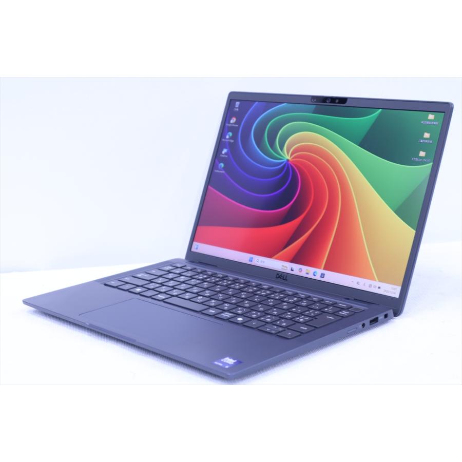 Latitude（Dell） 即配 良品 NPU搭載 2024年快速32Gモデル Latitude 13