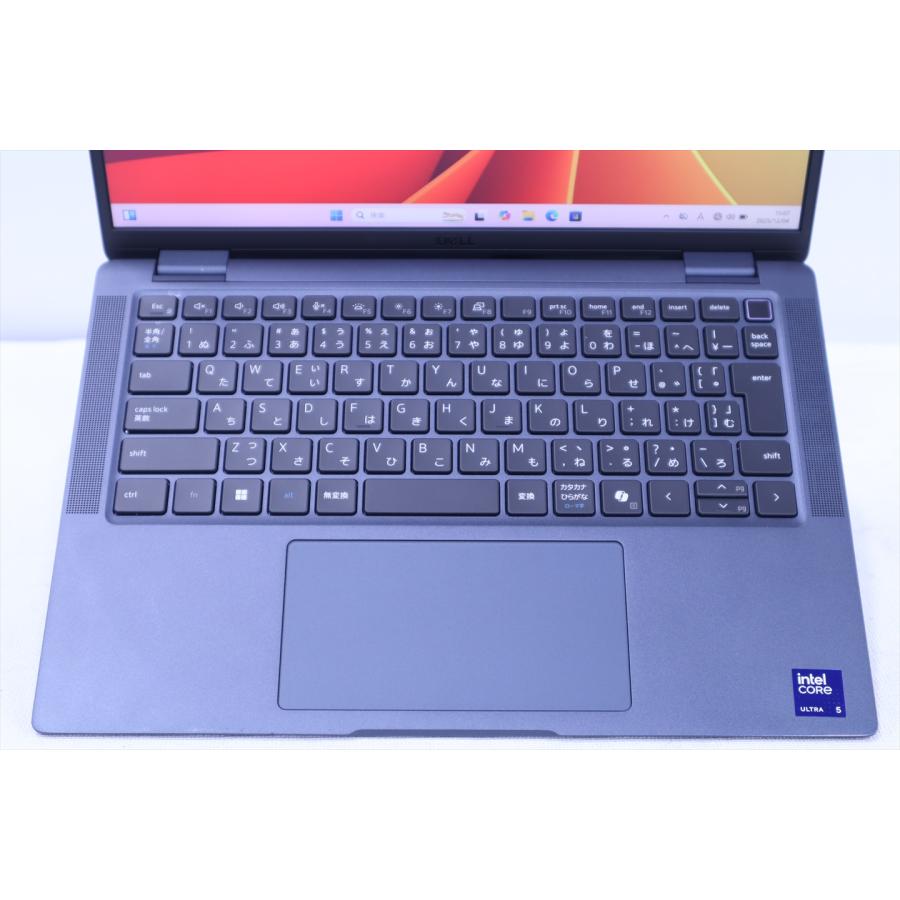 Latitude（Dell） 即配 良品 NPU搭載 2024年快速32Gモデル Latitude 13