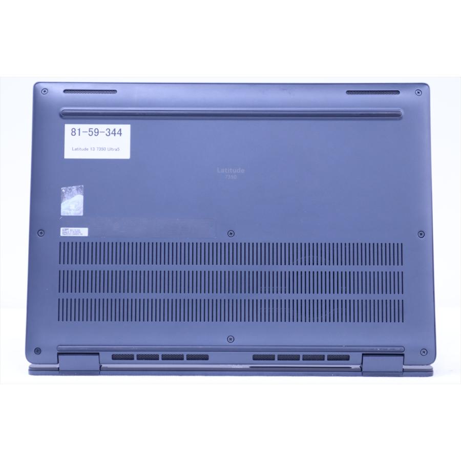 Latitude（Dell） 即配 良品 NPU搭載 2024年快速32Gモデル Latitude 13