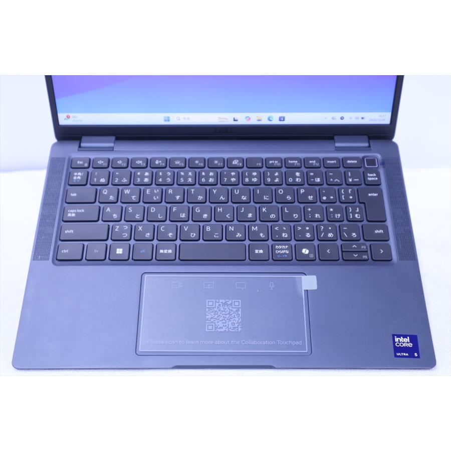 Latitude（Dell） 即配 美品 NPU搭載 2024年快速32Gモデル Latitude 13