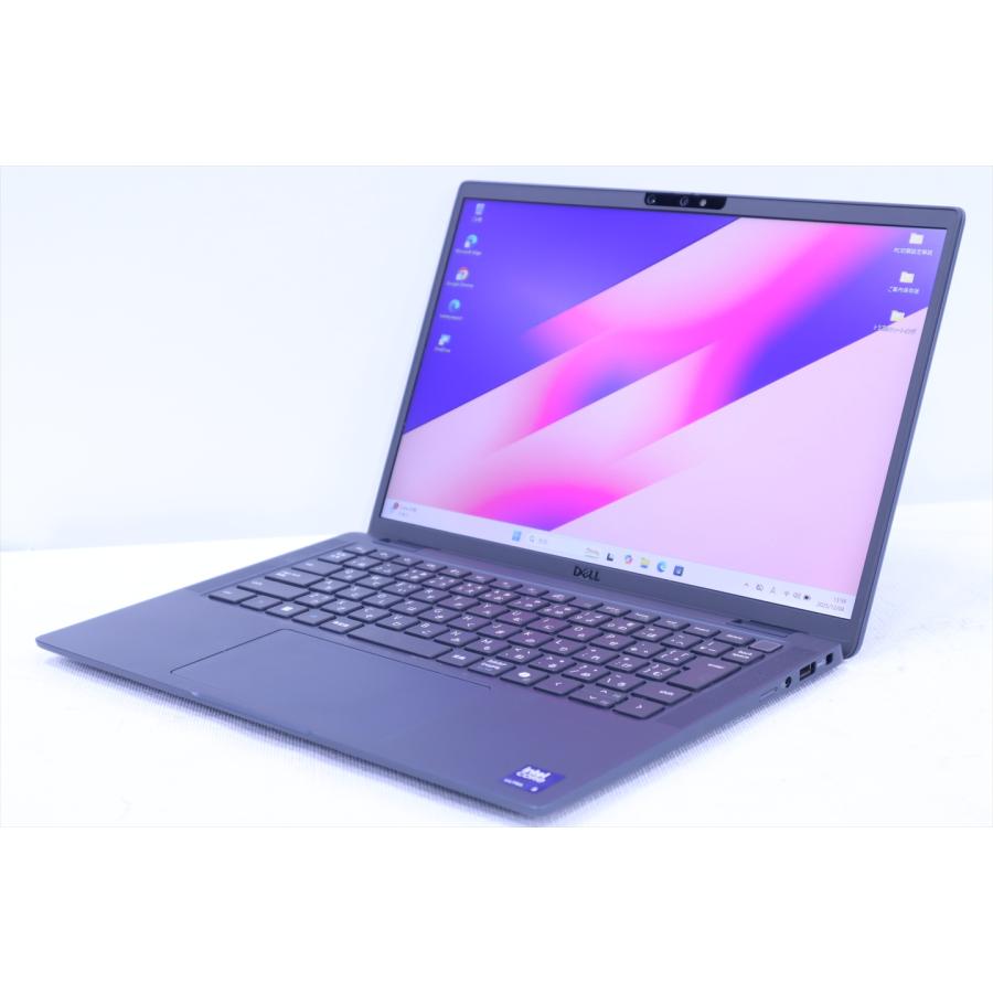 Latitude（Dell） 即配 良品 NPU搭載 2024年快速32Gモデル Latitude 13