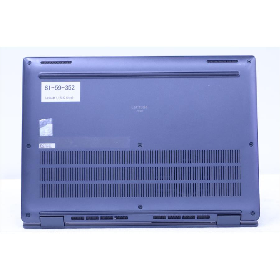 Latitude（Dell） 即配 美品 NPU搭載 2024年快速モデル 32Gメモリ