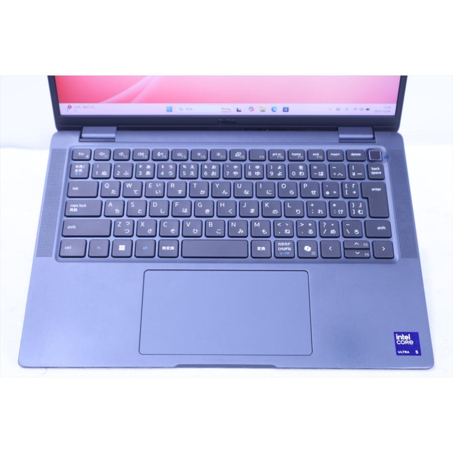 Latitude（Dell） 即配 NPU搭載 2024年快速モデル 32Gメモリ Latitude
