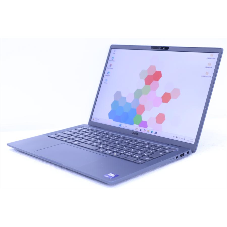 Latitude（Dell） 即配 美品 NPU搭載 2024年快速32Gモデル Latitude 13