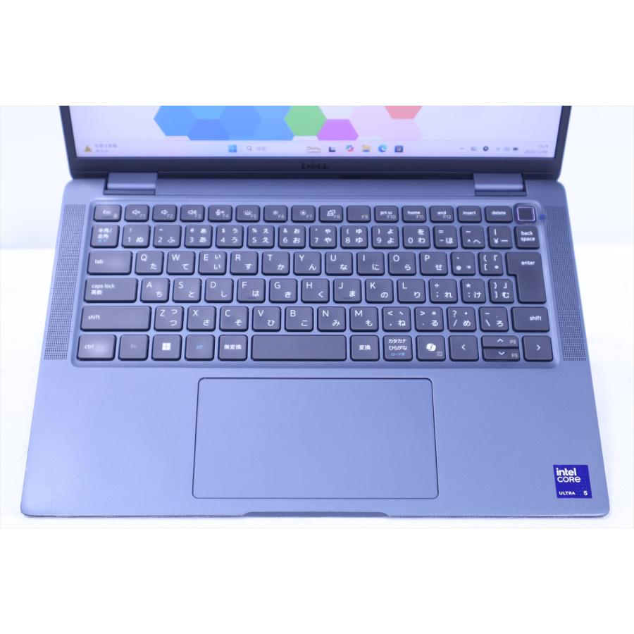 Latitude（Dell） 即配 美品 NPU搭載 2024年快速32Gモデル Latitude 13