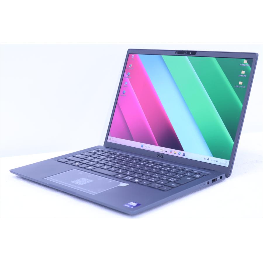 タッチ 2024年7月 美品 DELL 最新 Ultra5 32GB 新品1TB Latitude（Dell） 即配 NPU搭載 2024年快速モデル 32Gメモリ Latitude
