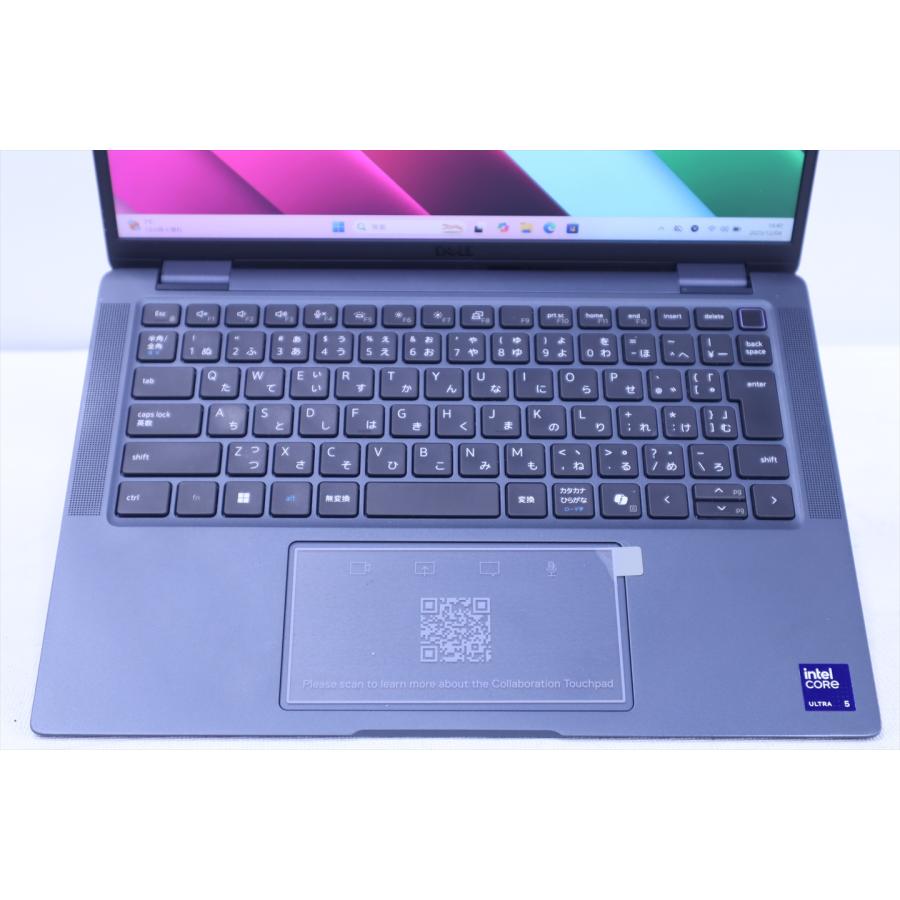 Latitude（Dell） 即配 NPU搭載 2024年快速モデル 32Gメモリ Latitude