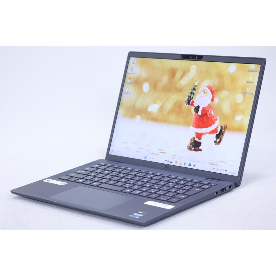 Latitude（Dell） 即配 2023年快速32Gモデル 13世代Corei5 Latitude 13