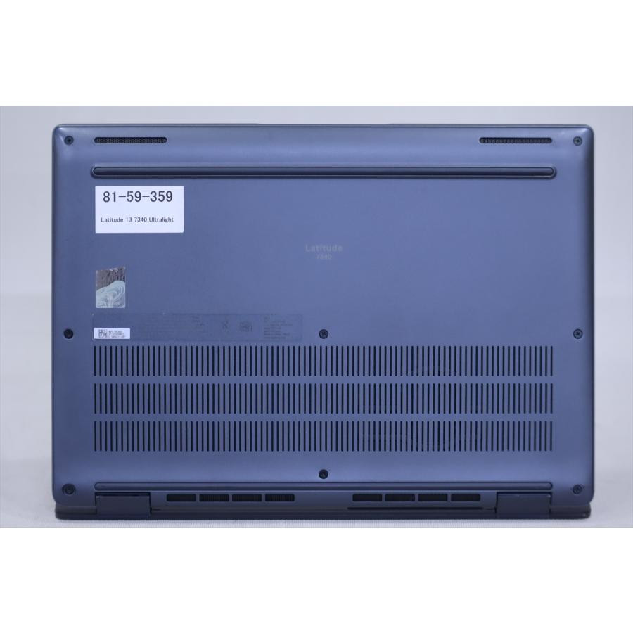 Latitude（Dell） 即配 2023年快速32Gモデル 13世代Corei5 Latitude 13