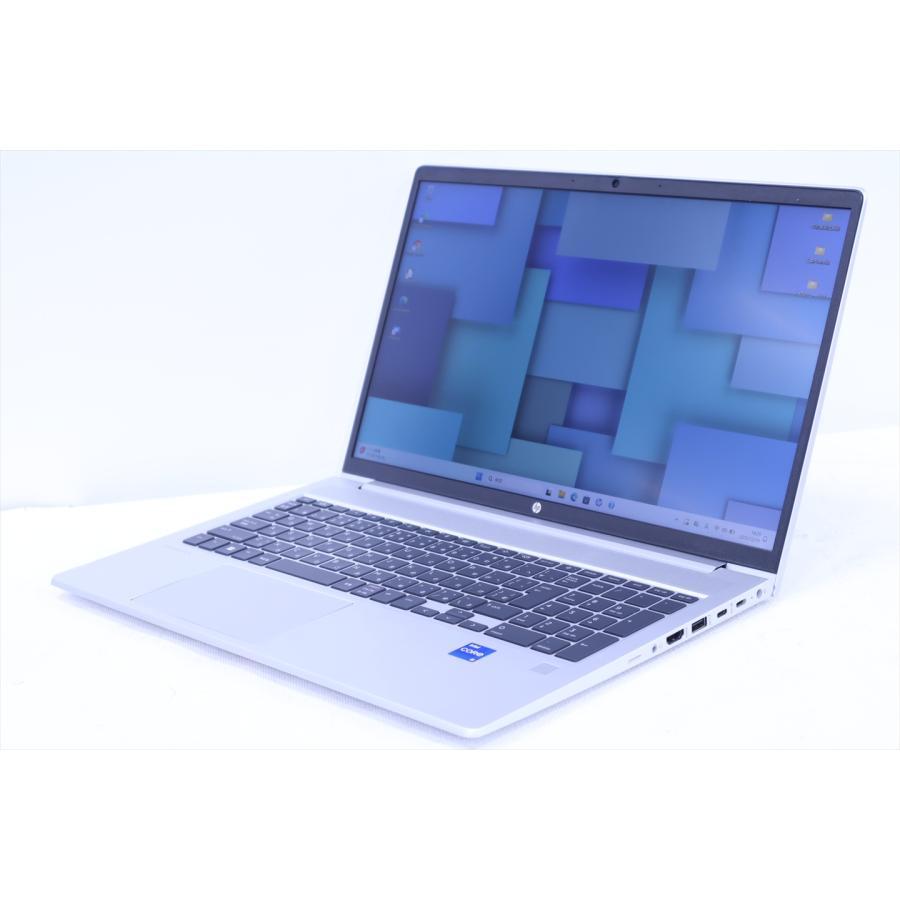 ProBook 450 即配 2024年快速モデル 13世代Corei5 HP G10 i5-1335U 16G