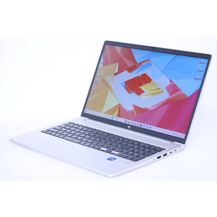 ProBook 450 即配 良品 2024年快速モデル 13世代Corei5 HP G10 i5