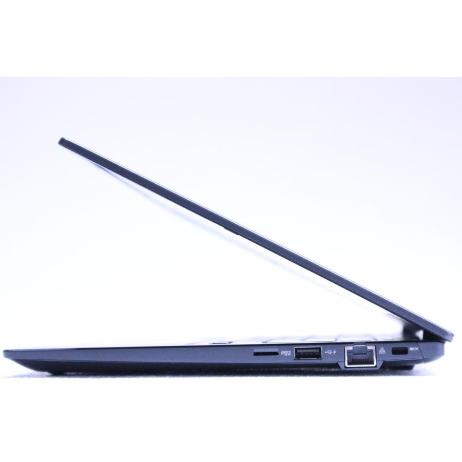 dynabook G 即配 2024年モデル バッテリー良好 13世代Corei5 G83/LY i5