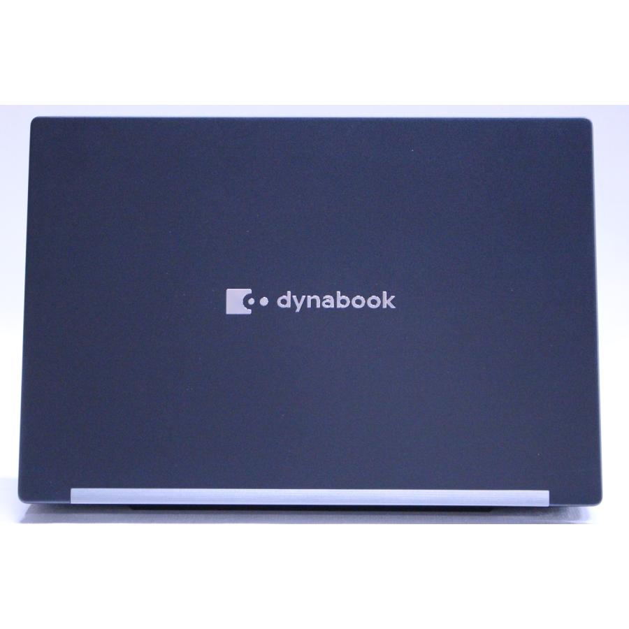 バッテリー良好！ DYNABOOK G83 i5第11世代16/256GB 美品 バッテリー良好 Dynabook G83HU【第11世代 i5&16GB SSD 256GB