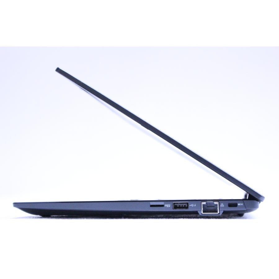 dynabook G 即配 良品 2023年モデル 12世代Corei5 バッテリー良 G83/KW
