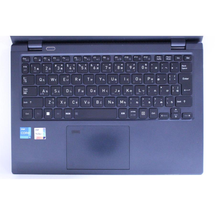即配 バッテリー良 2023年快速モデル 12世代Corei5 dynabook G83/KW i5-1235U 16G 256G 13.3FHD WiFi6E Office Win11 リカバリ ノートパソコン BBB評価の画像