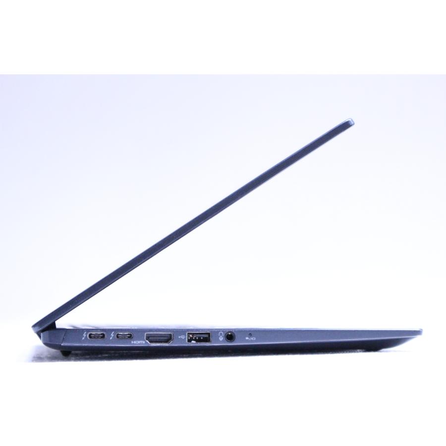 即配 バッテリー良 2023年快速モデル 12世代Corei5 dynabook G83/KW i5-1235U 16G 256G 13.3FHD WiFi6E Office Win11 リカバリ ノートパソコン BBB評価の画像