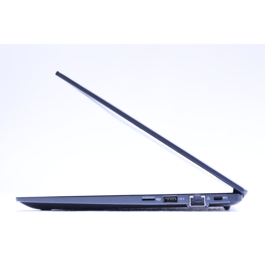 即配 バッテリー良 2023年快速モデル 12世代Corei5 dynabook G83/KW i5-1235U 16G 256G 13.3FHD WiFi6E Office Win11 リカバリ ノートパソコン BBB評価の画像