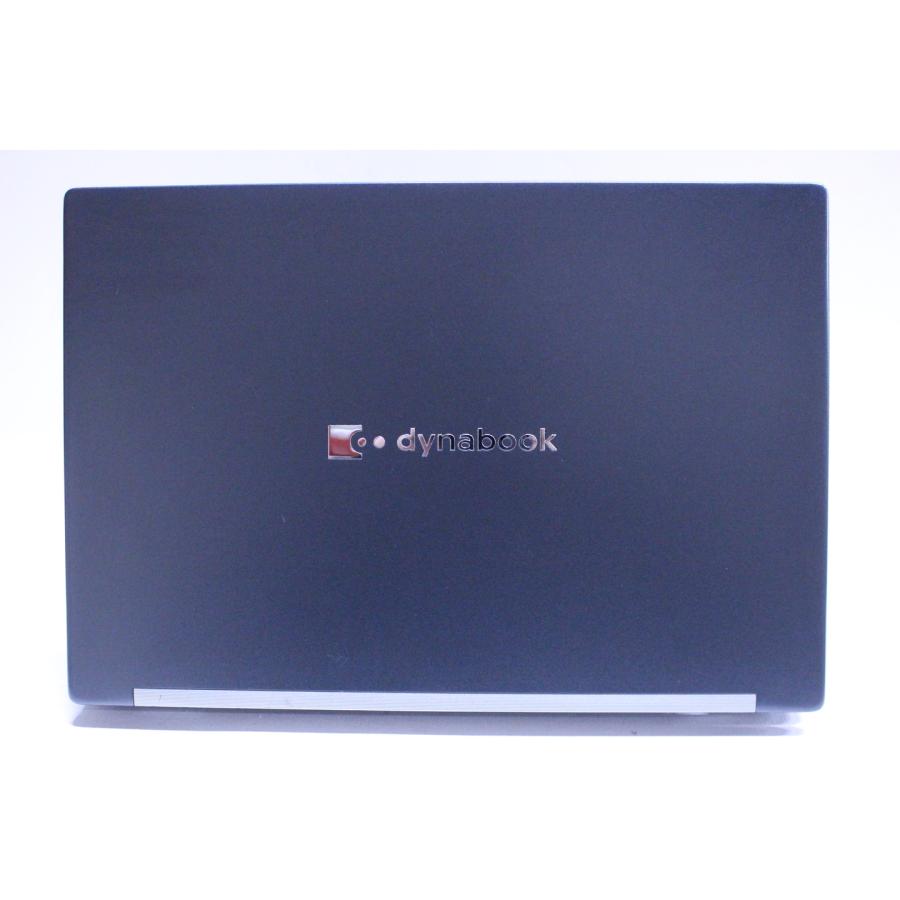 即配 バッテリー良 2023年快速モデル 12世代Corei5 dynabook G83/KW i5-1235U 16G 256G 13.3FHD WiFi6E Office Win11 リカバリ ノートパソコン BBB評価の画像