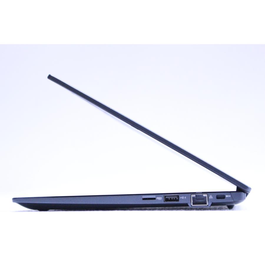 dynabook G 即配 バッテリー良 2023年快速モデル 12世代Corei5 G83/KW