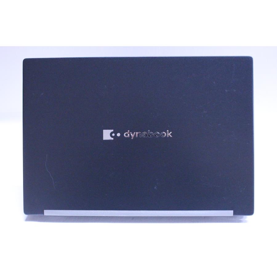 dynabook G 即配 バッテリー良 2023年快速モデル 12世代Corei5 G83/KW