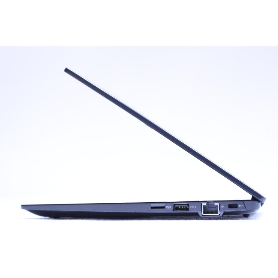 累積6080h 東芝 G83/KW 第12世代i5 16GB バッテリー87% dynabook（ダイナブック） 東芝 TOSHIBA dynabook G83/KW 第12世代