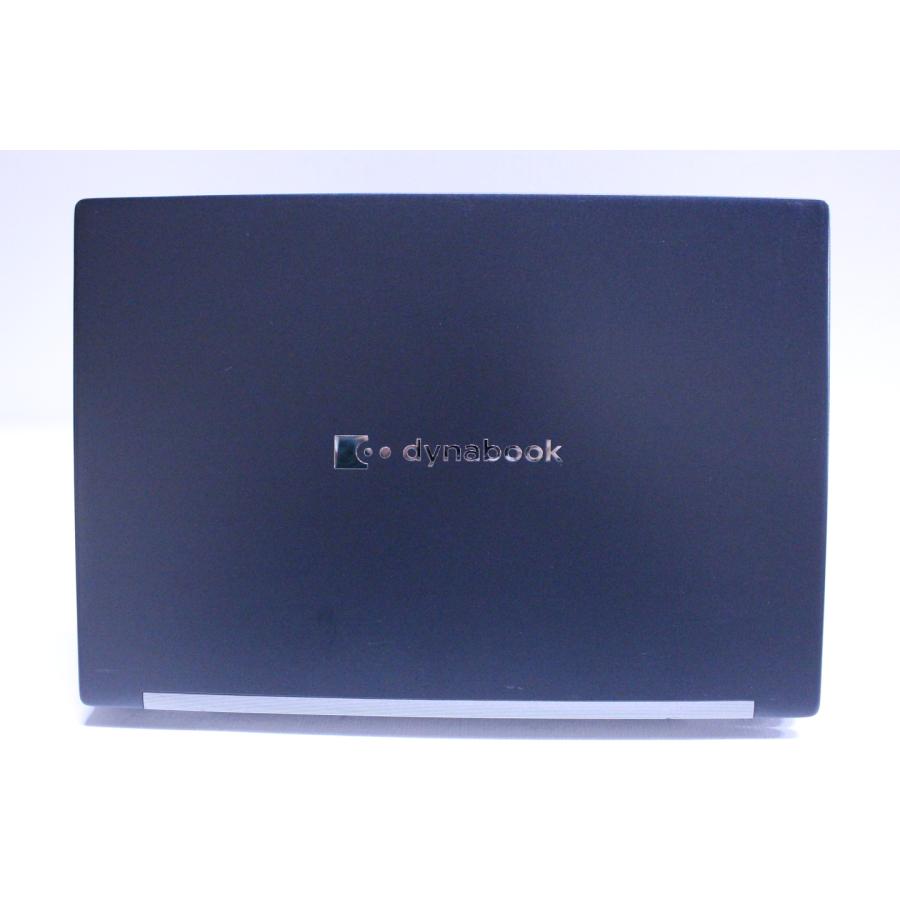 dynabook G 即配 2023年モデル 12世代Corei5 バッテリー良 G83/KW i5