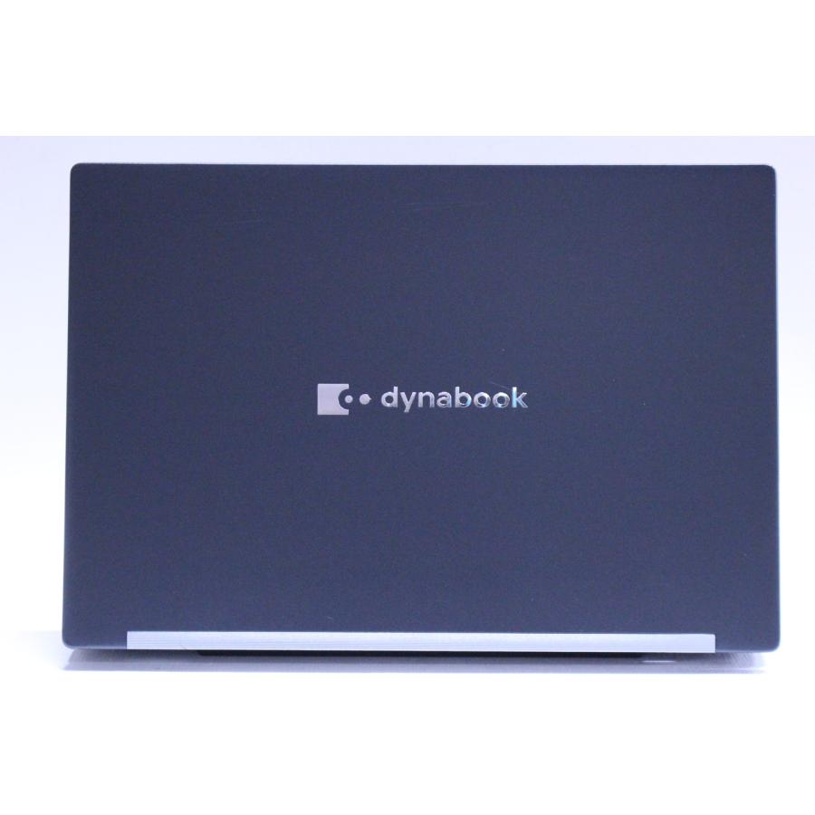 dynabook G 即配 2023年モデル 外装&バッテリー良 12世代Corei5 G83/KW