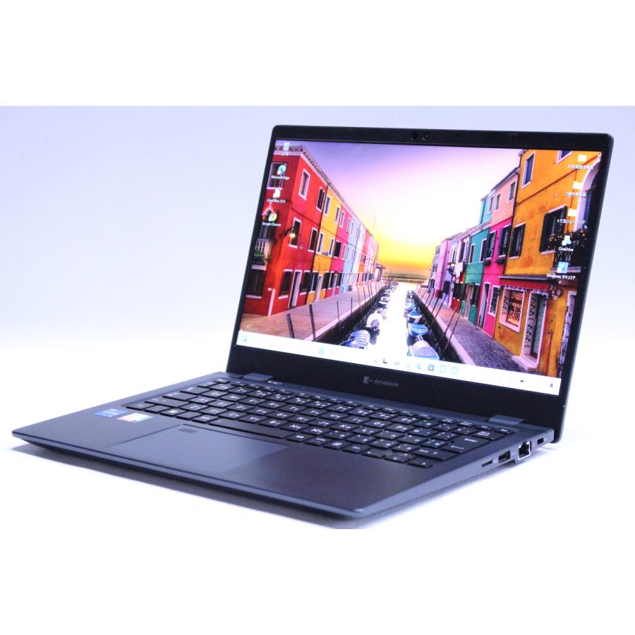 dynabook G 即配 2023年快速モデル 12世代Corei5 G83/KW i5-1235U 16G