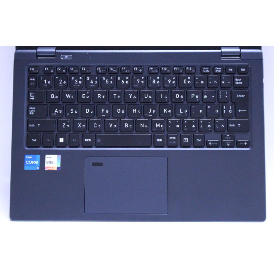 美品2023年発売 Dynabook G83/KW 12世代Corei5 dynabook G 即配 2023年快速モデル 12世代Corei5 G83/KW i5-1235U 16G
