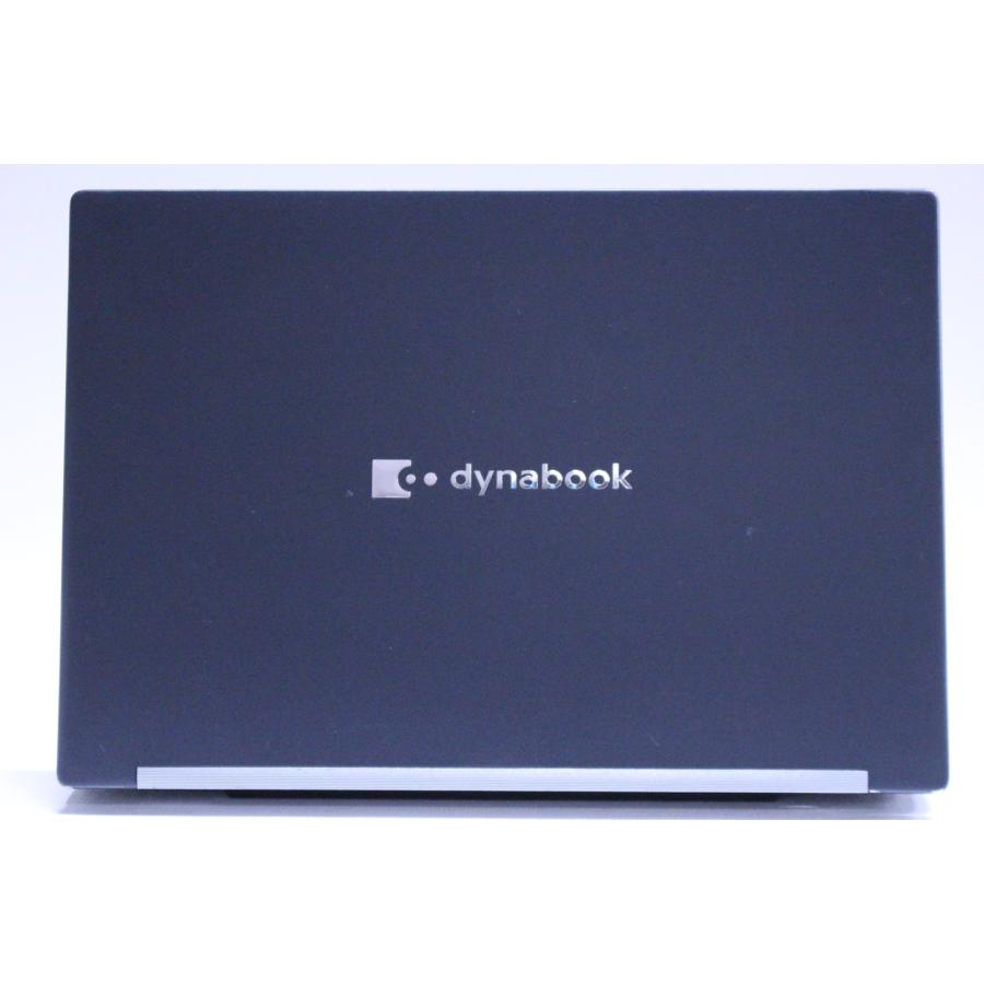 dynabook G 即配 2023年快速モデル 12世代Corei5 G83/KW i5-1235U 16G