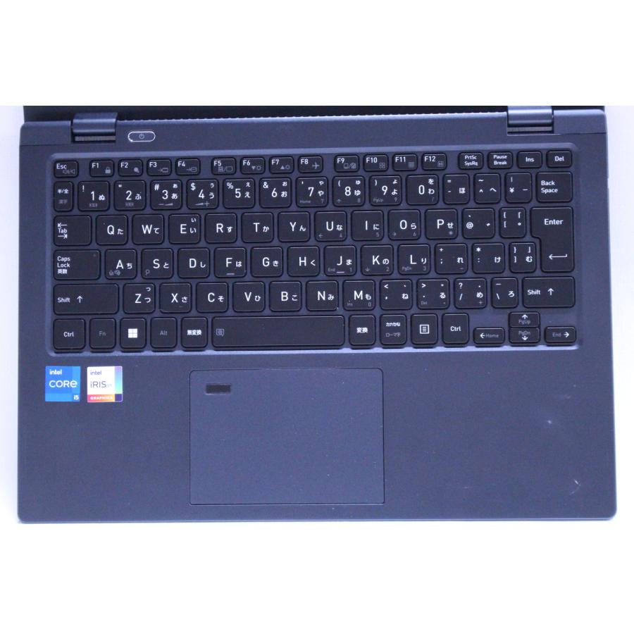 dynabook G 即配 2023年モデル バッテリー良 12世代Corei5 G83/KW i5