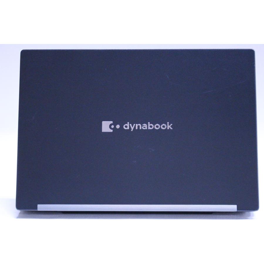 dynabook G 即配 2023年モデル バッテリー良 12世代Corei5 G83/KW i5