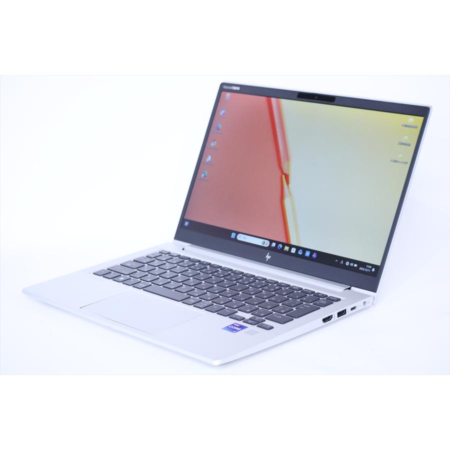 EliteBook 即配 良品 2024年パワフルモデル 13世代Corei7 HP 630 G10